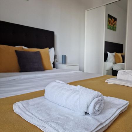 Vic Apartament Drobeta Turnu Severin Exterior foto