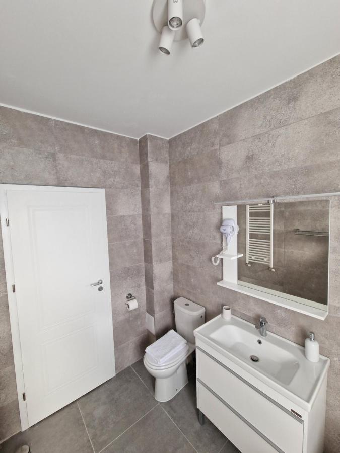 Vic Apartament Drobeta Turnu Severin Exterior foto